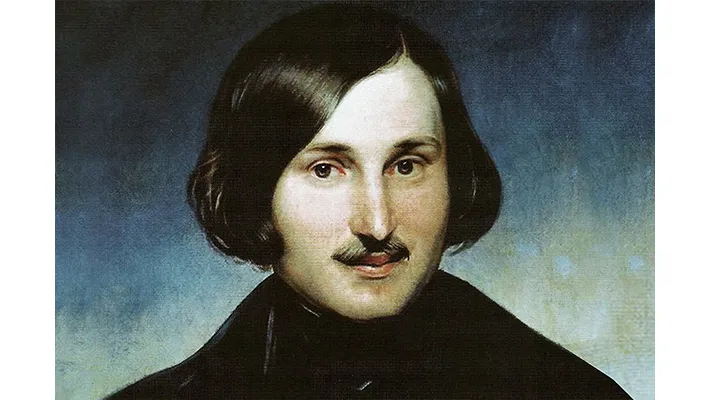 Билеты на концерт Гоголь Чертовщинки Москва 21 марта 2026