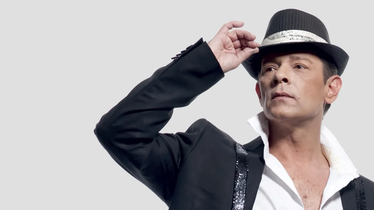 Билеты на концерт Вадима Казаченко в Ярославле 8 янв 2026