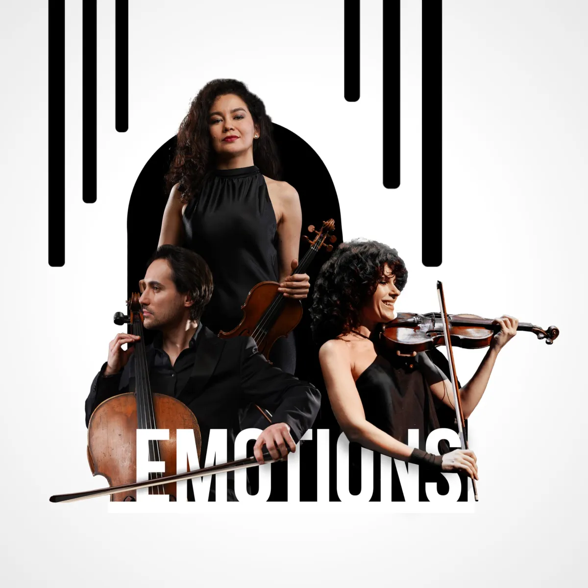 Билеты на концерт "Emotions: Неоклассика" 24 янв 2026 СПб