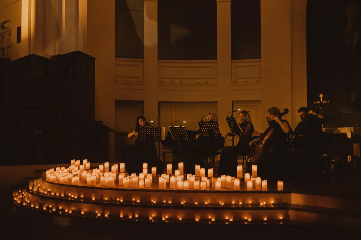 Билеты на концерт «Зимняя сказка» 20 дек 2025, Новгород