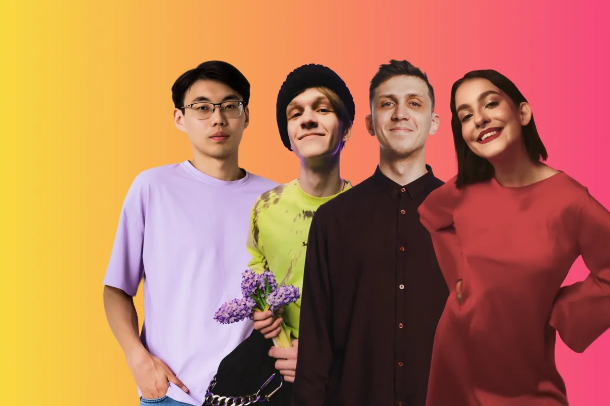 Билеты на Шоу всратых презентаций в Томс...