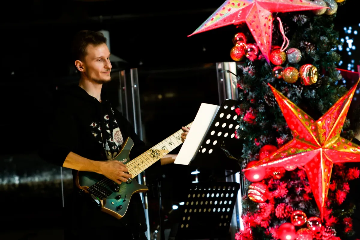 Билеты на Linkin Park Symphony 3 янв 2026, Санкт-Петербург