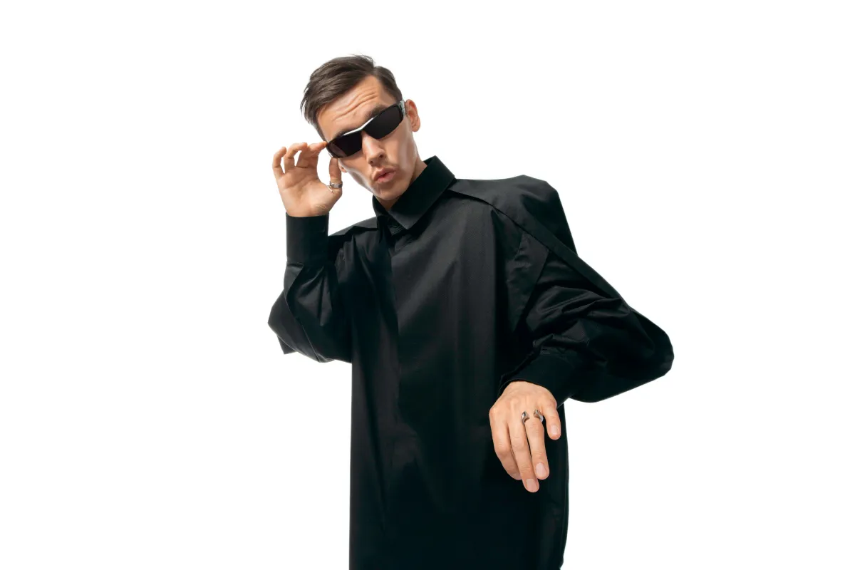 Билеты на Антоха МС в Перми 03 апреля 2026