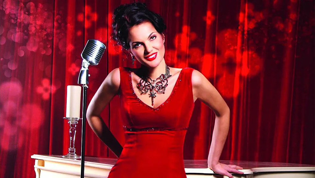 Билеты на концерт Нины Шацкой 20 дек 2025 Москва