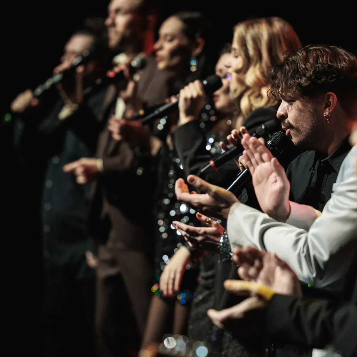 Билеты на концерт Кинохит 25 дек 2025 в Москве