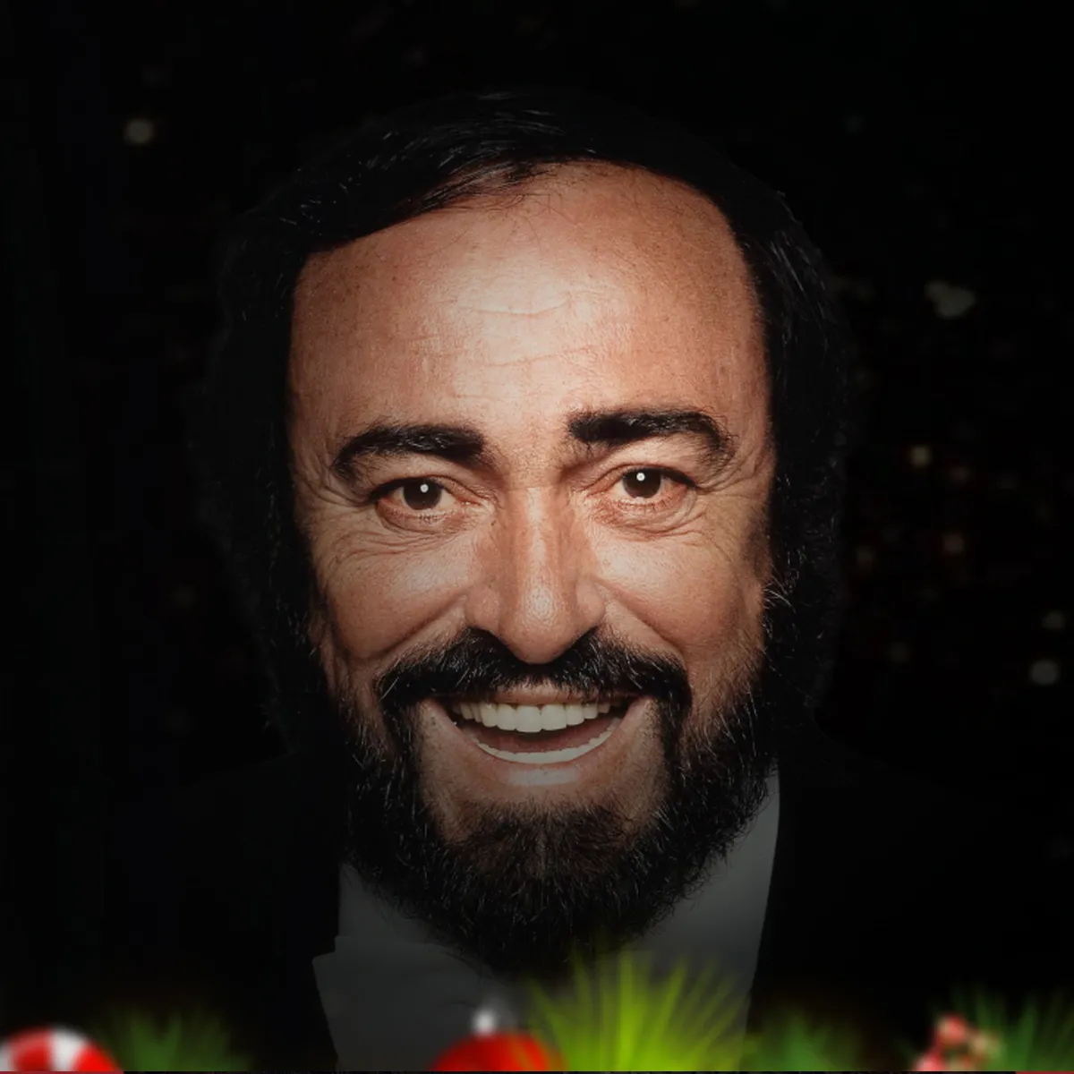 Билеты на Новогодний парад теноров 26 Дек 2025 Москва