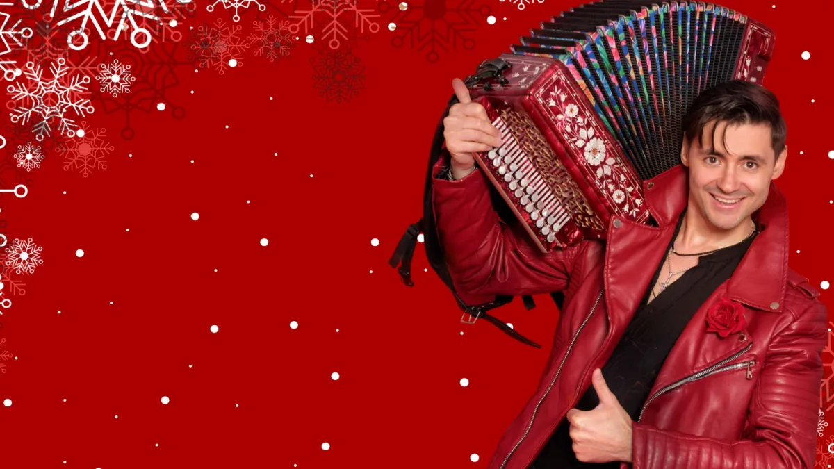 Билеты на концерт Дмитрия Иващенко в Саратове 05 янв 2026