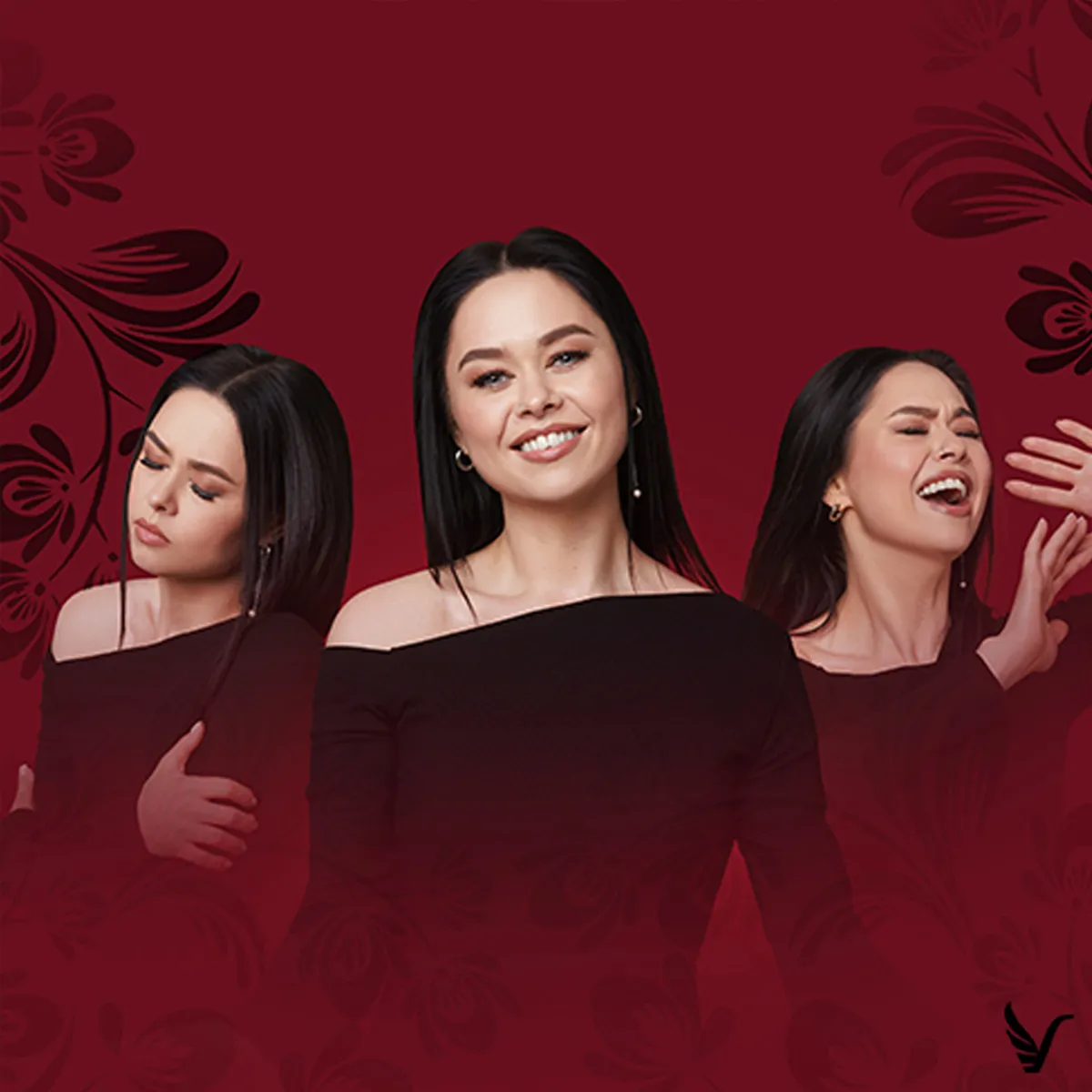 Билеты на концерт Виктории Барс 21 мар 2026 Москва