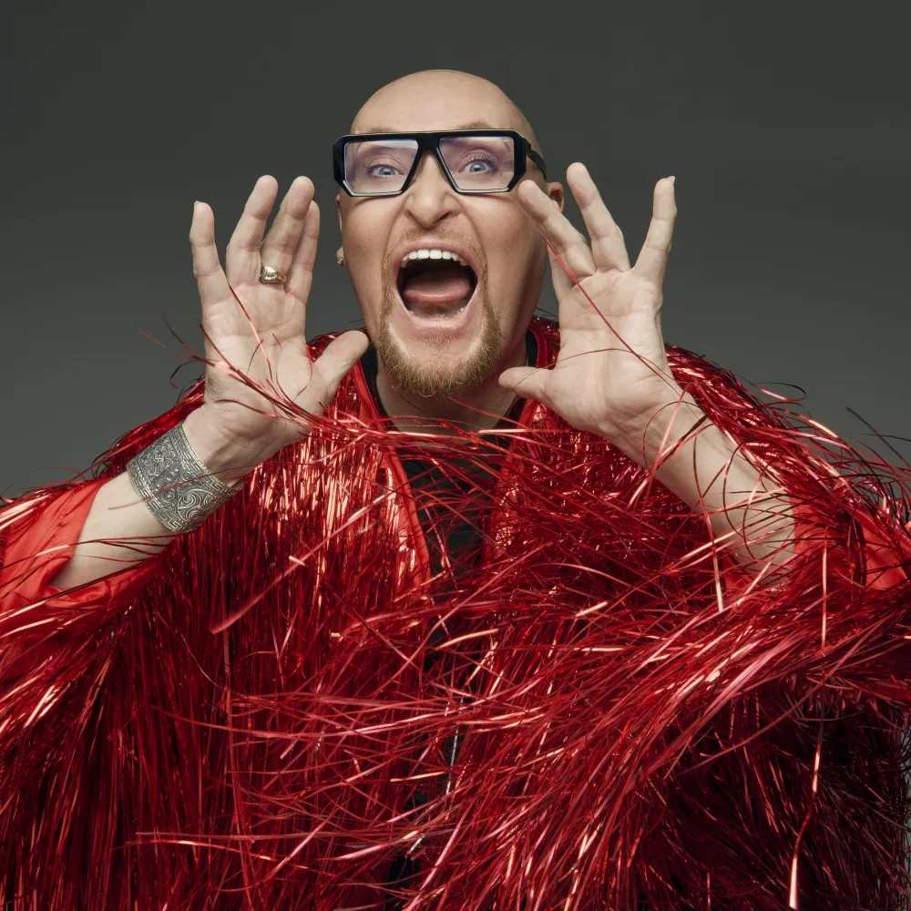 Билеты на концерт Шуры 6 мар 2026 в Москве