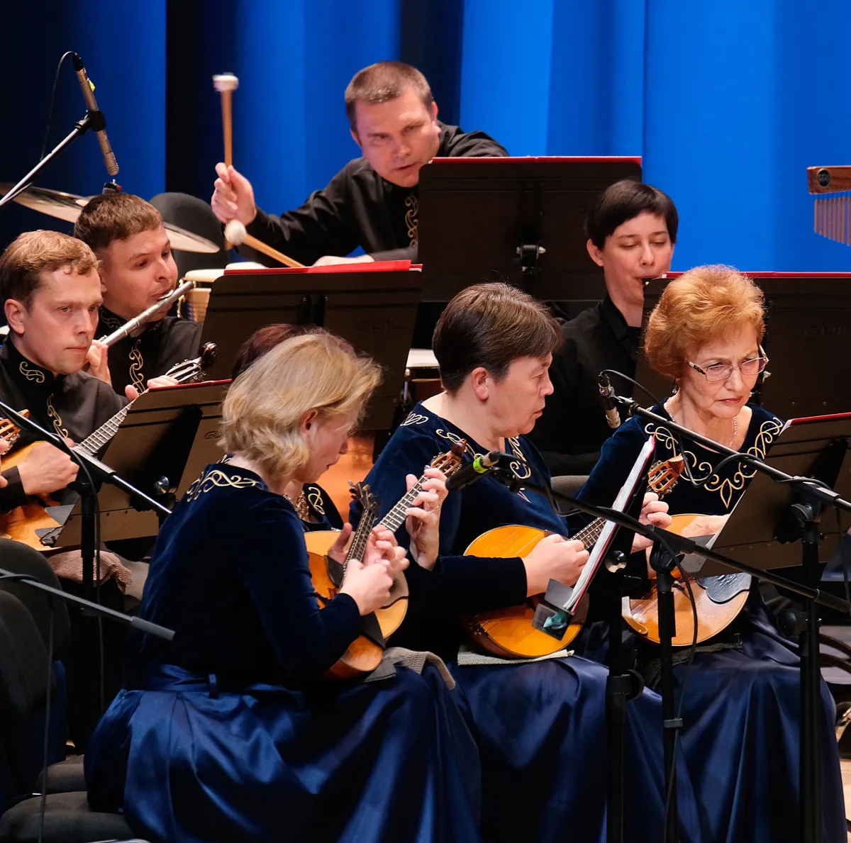 Билеты на концерт "Юбилеи и премьеры" в ...