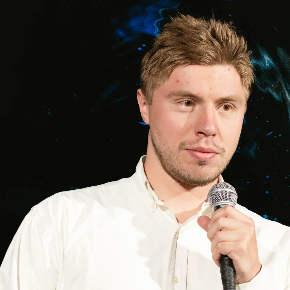 Билеты на стендап: Ваня Ильин, Лёша Шамутило 20 дек 2025 СПб