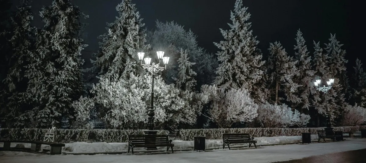 Билеты на концерт «Снег идёт» 21 дек 2025 Москва