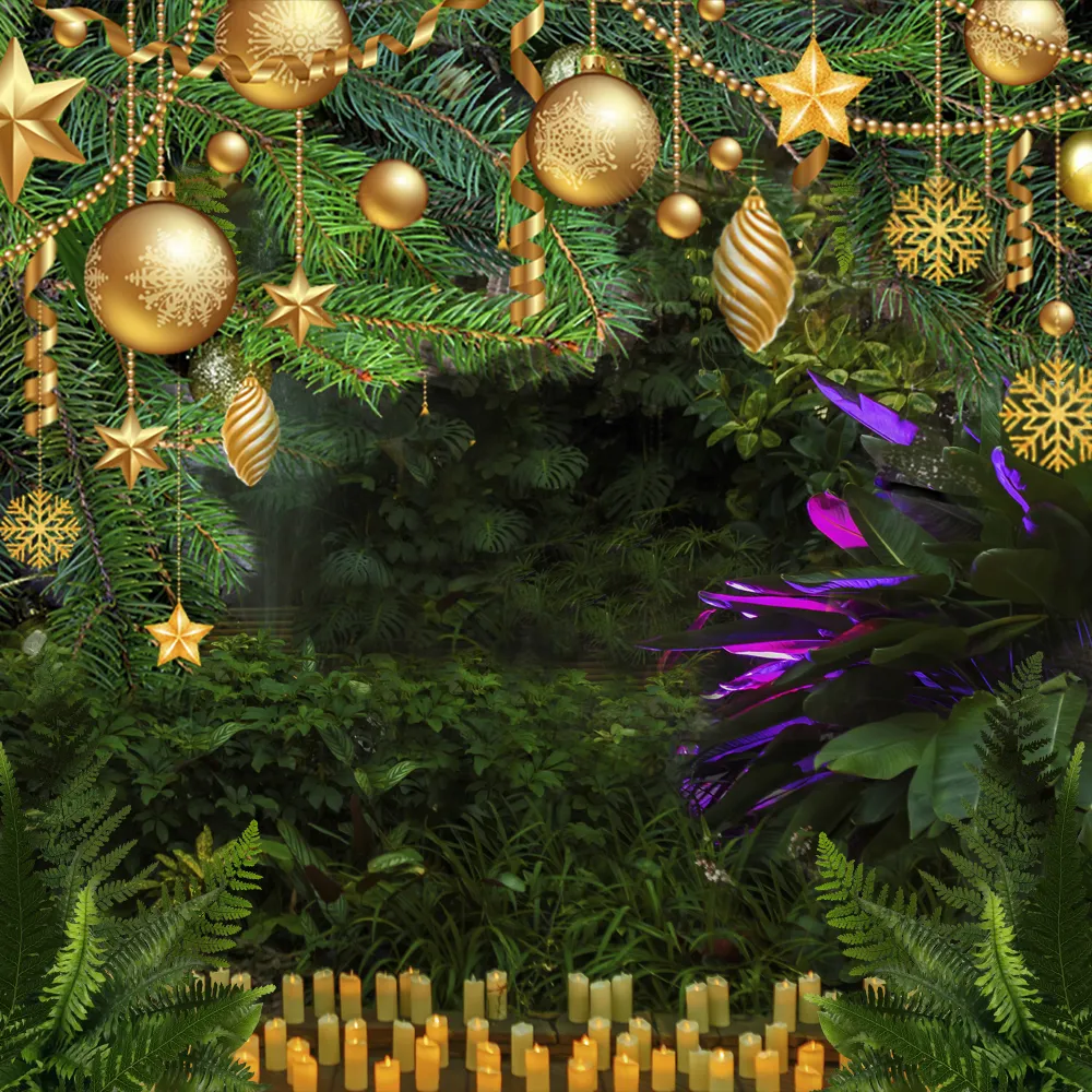 Билеты на концерт Магия свечей 30 дек 2025 СПб