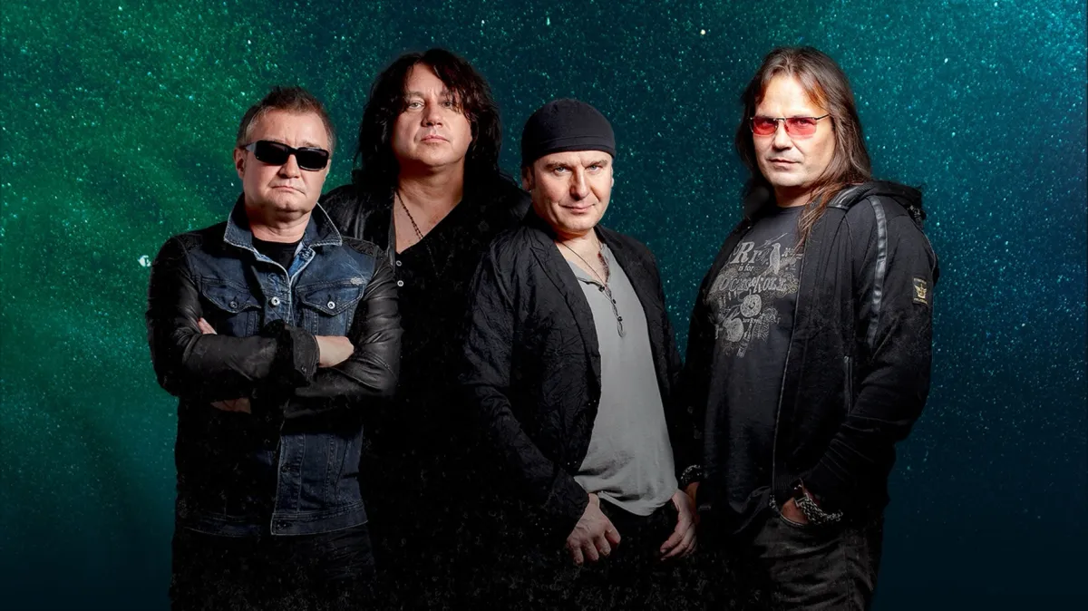 Билеты на концерт Цветы в Ярославле 05 Янв 2026