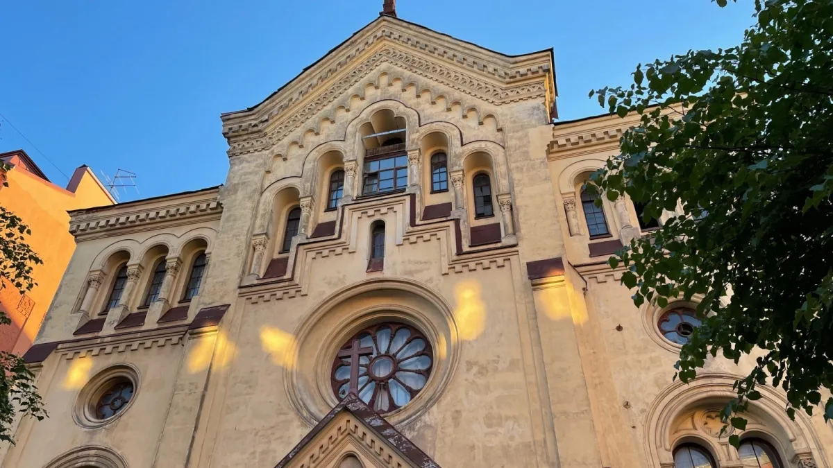 Билеты на концерт «Новый год под орган и саксофон» 30 дек 2025