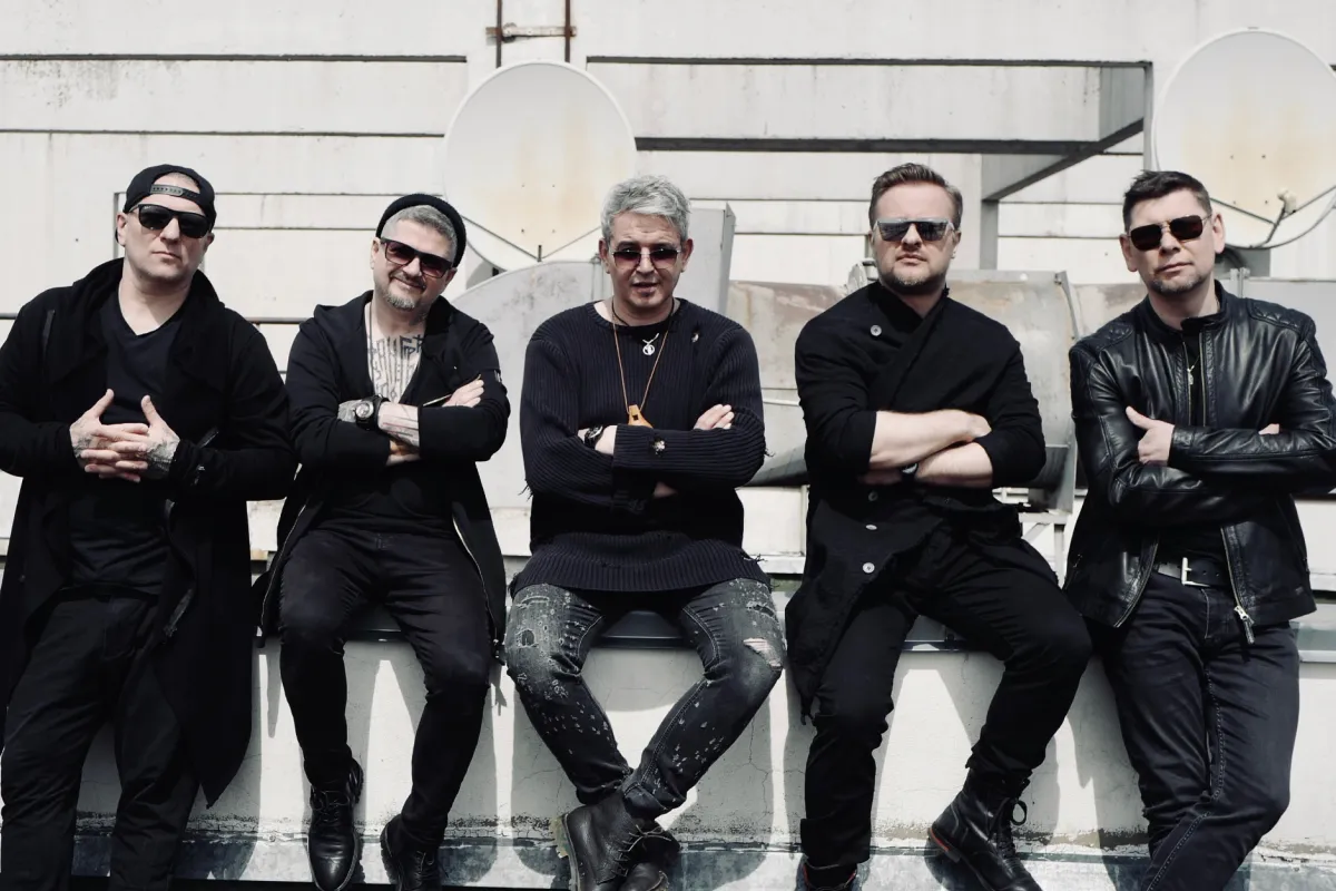 Билеты на концерт Иван Демьян и 7Б в Москве 06 янв 2026