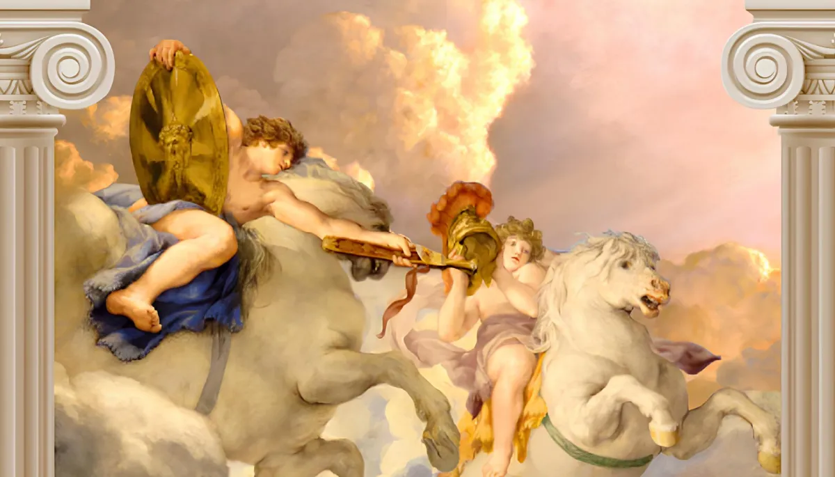 Билеты на концерт 16 дек 2025 в Москве: Моцарт, Гендель