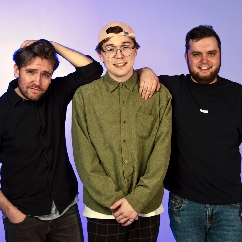 Билеты на Разговоркинг в Ульяновске 03 дек 2025