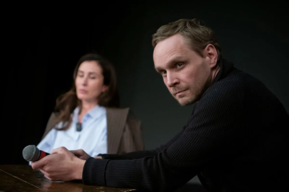 Билеты на «Эффект Наблюдателя» 11 Дек 2025 Москва