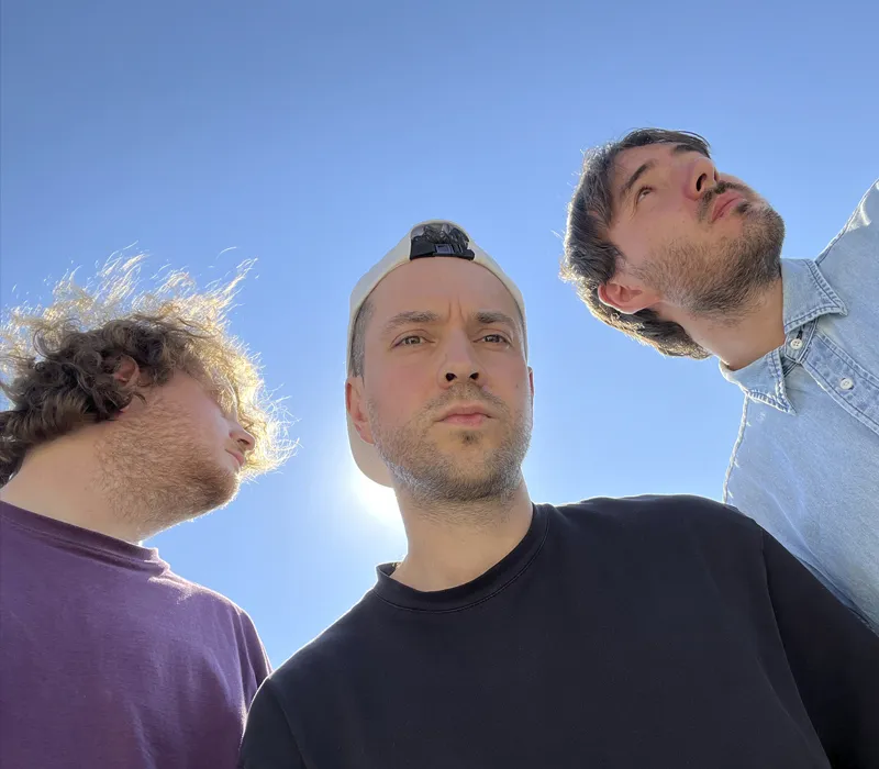 Билеты на Pompeya: Новогодний концерт в Москве 25 дек 2025