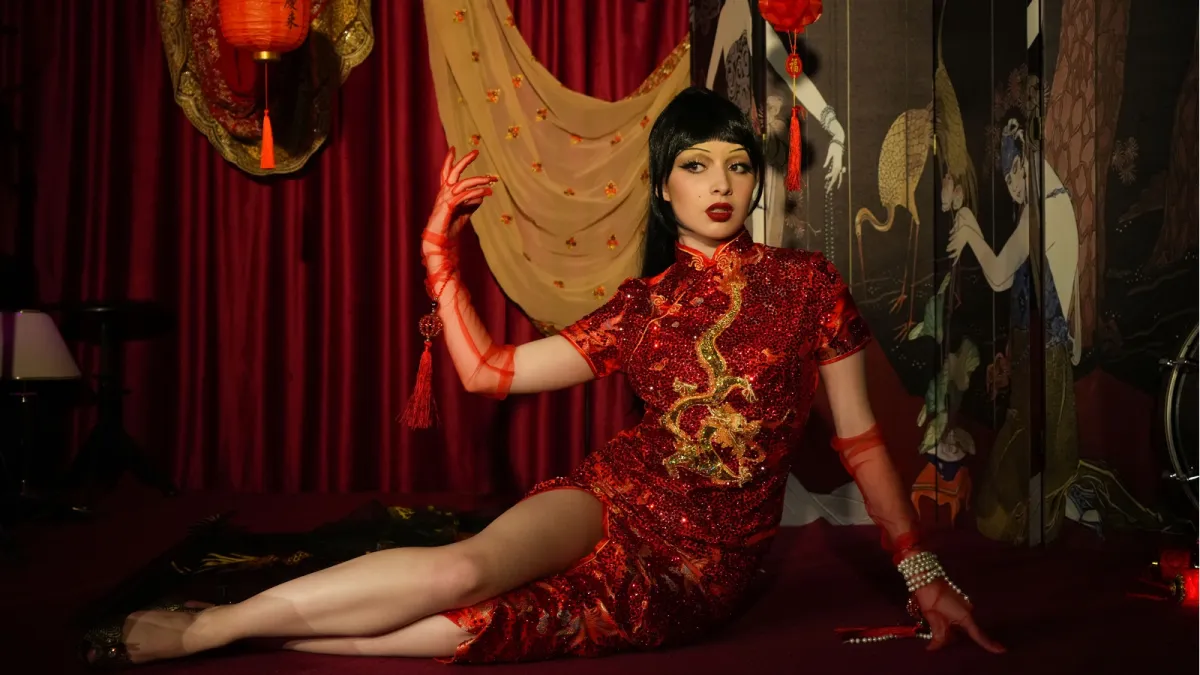 Билеты на Opium Cabaret в Москве 13 Дек 2025