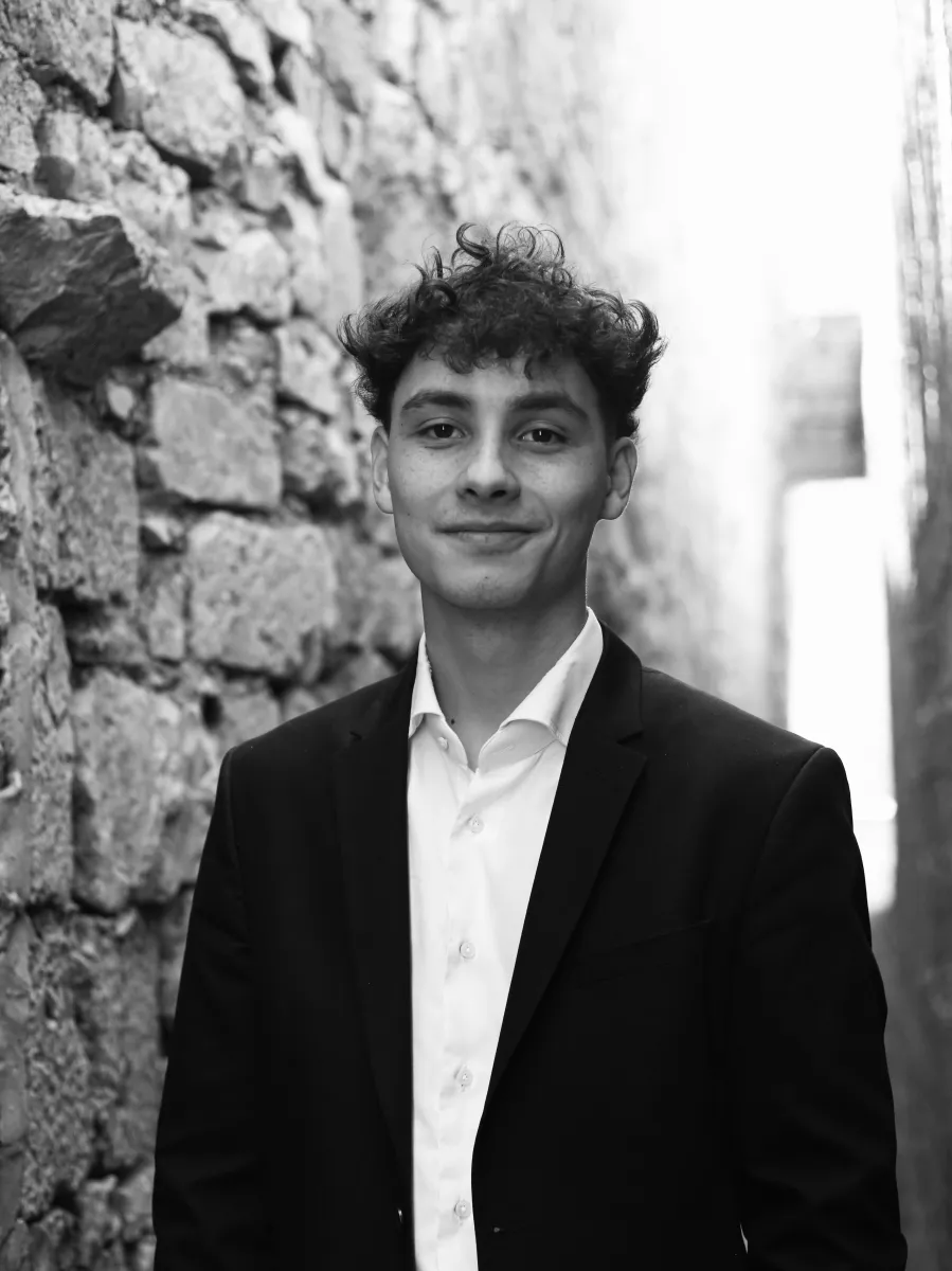 Билеты на концерт Альфредо ван де Мунт 12 янв 2026 СПб