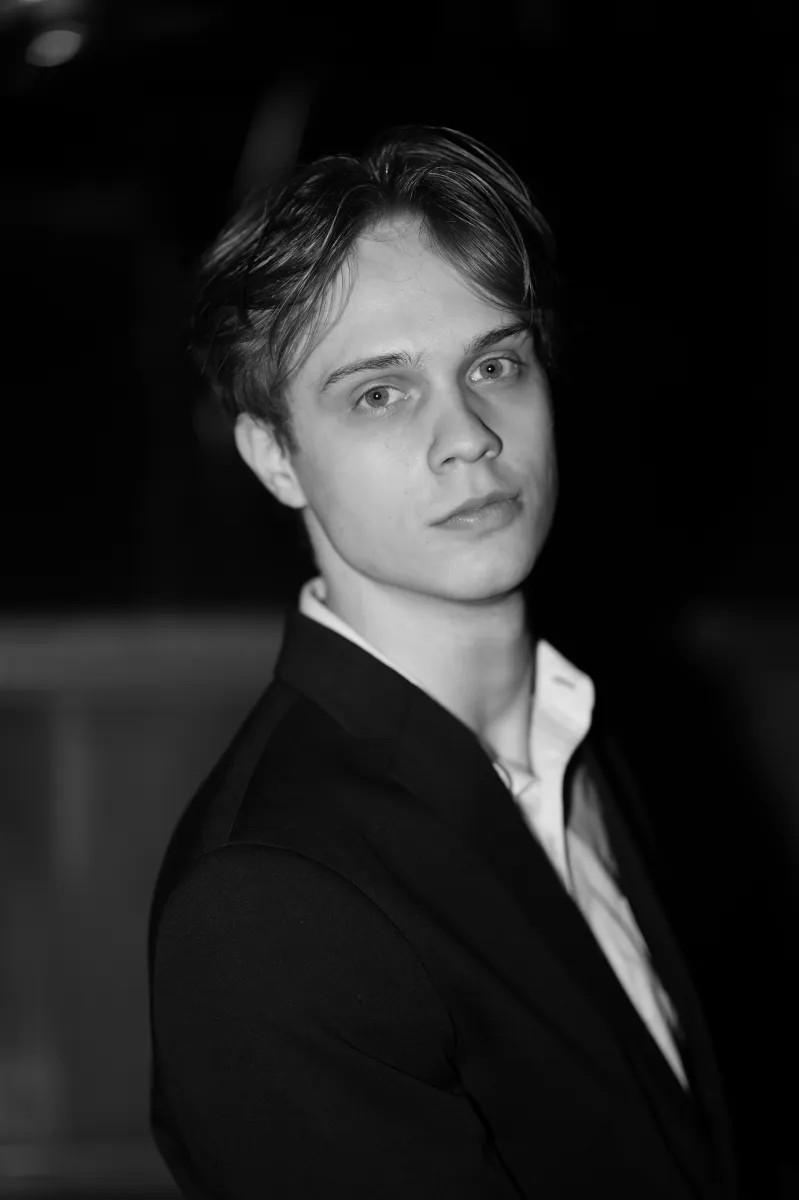 Билеты на концерт Ивана Зеца 22 дек 2025 СПб