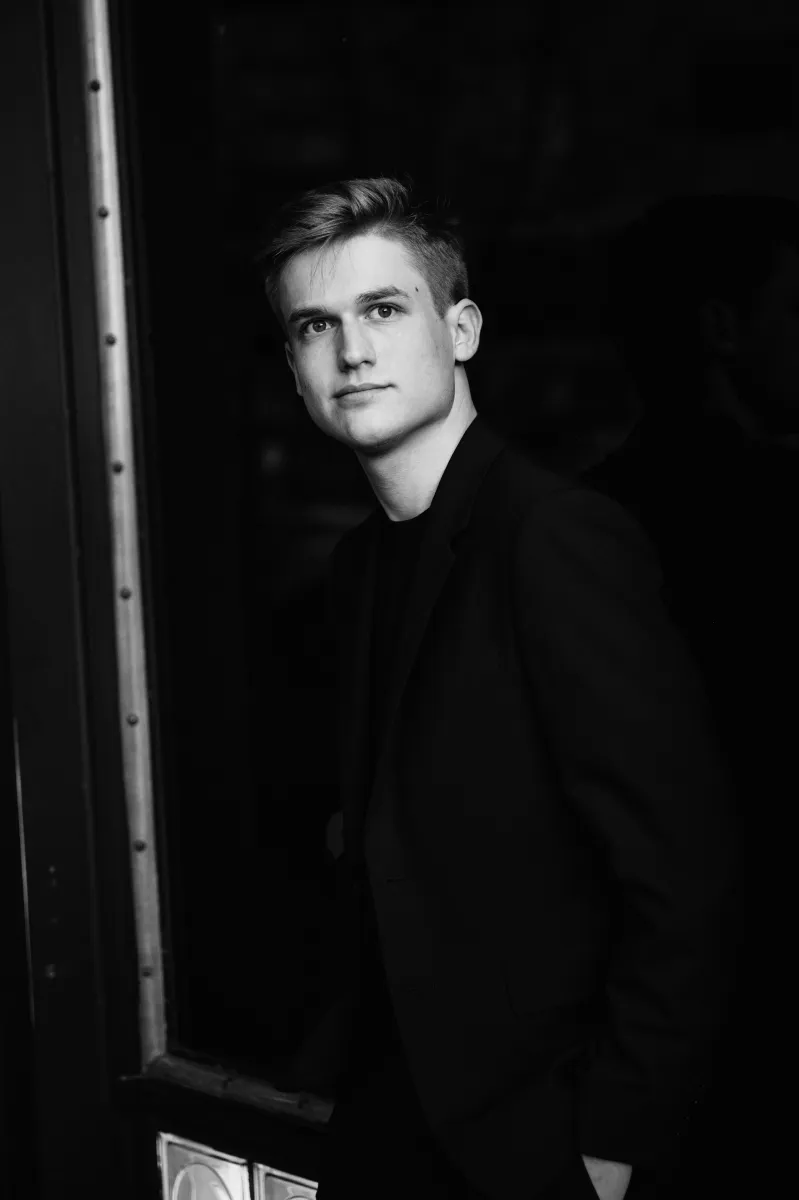 Билеты на концерт Симона Бюрки 05 янв 2026 СПб