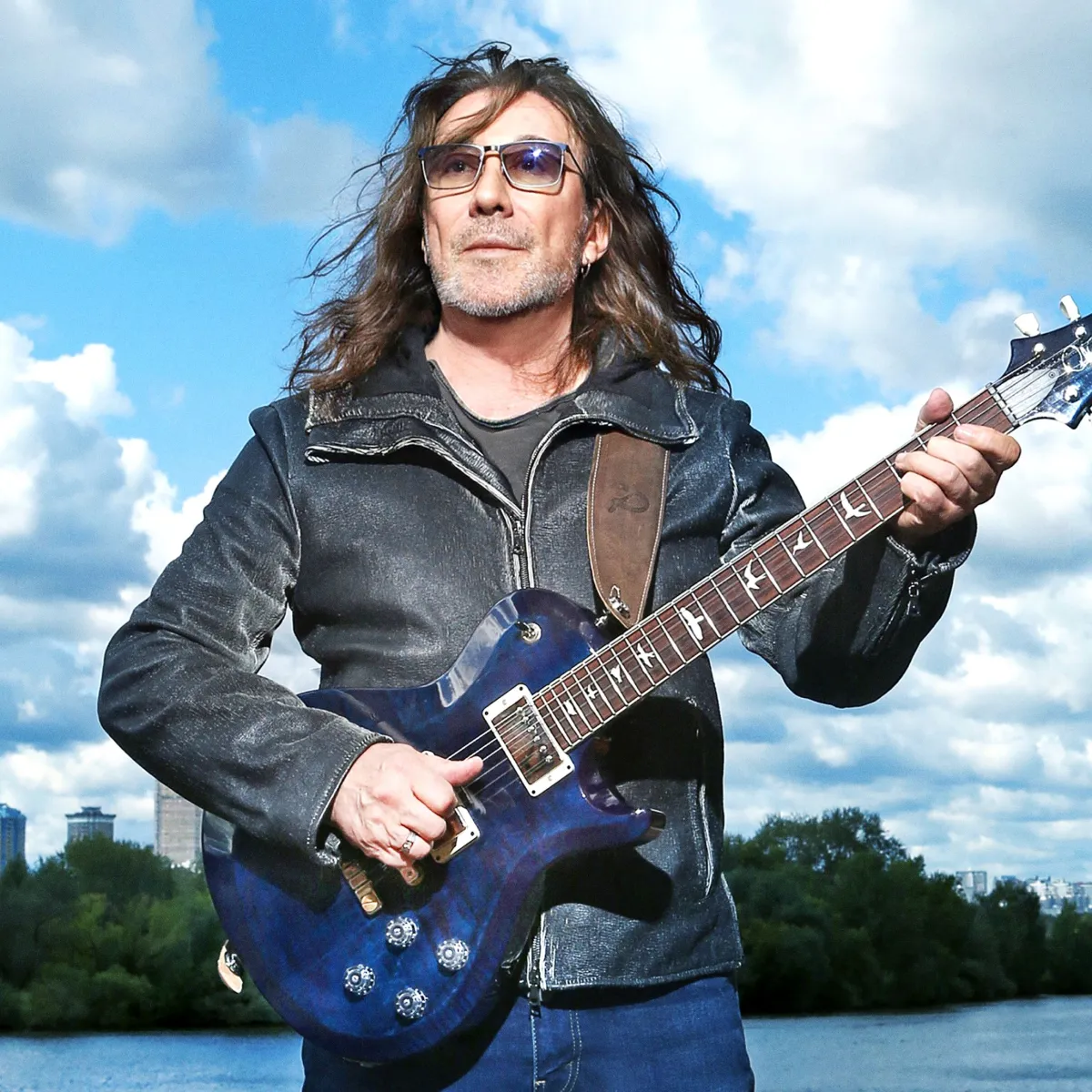 Билеты на концерт Владимира Кузьмина 08 мар 2026 Москва