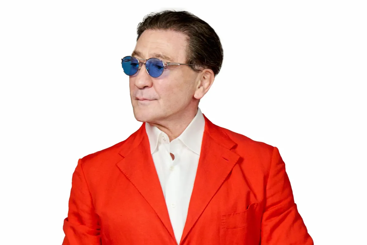 Билеты на концерт Григория Лепса в Ростове 11 Фев 2026