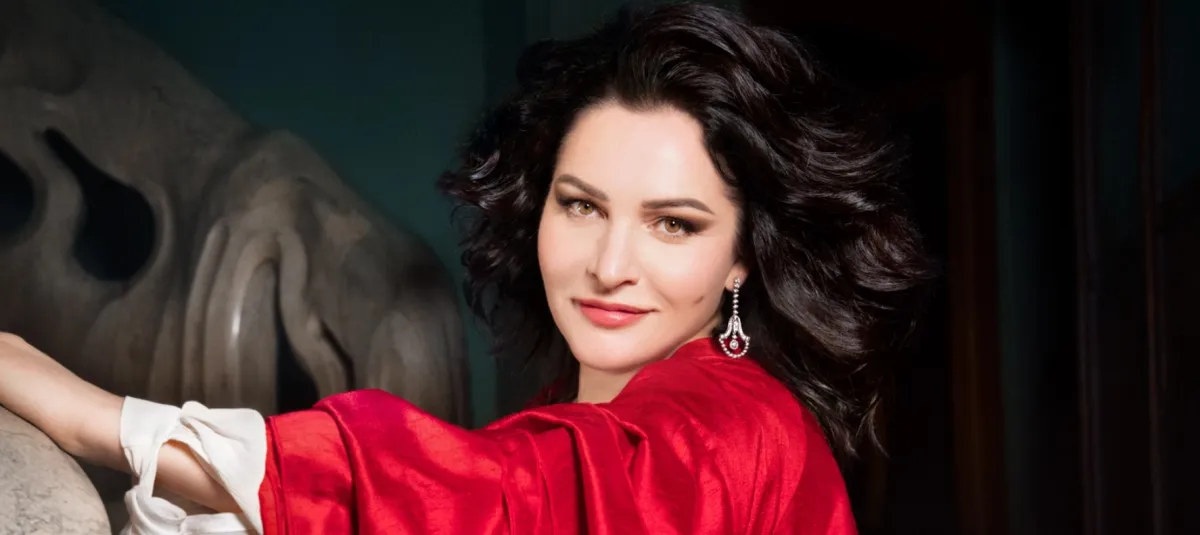 Билеты на концерт Хиблы Герзмава и Дениса Мацуева в Москве 23 янв 2026