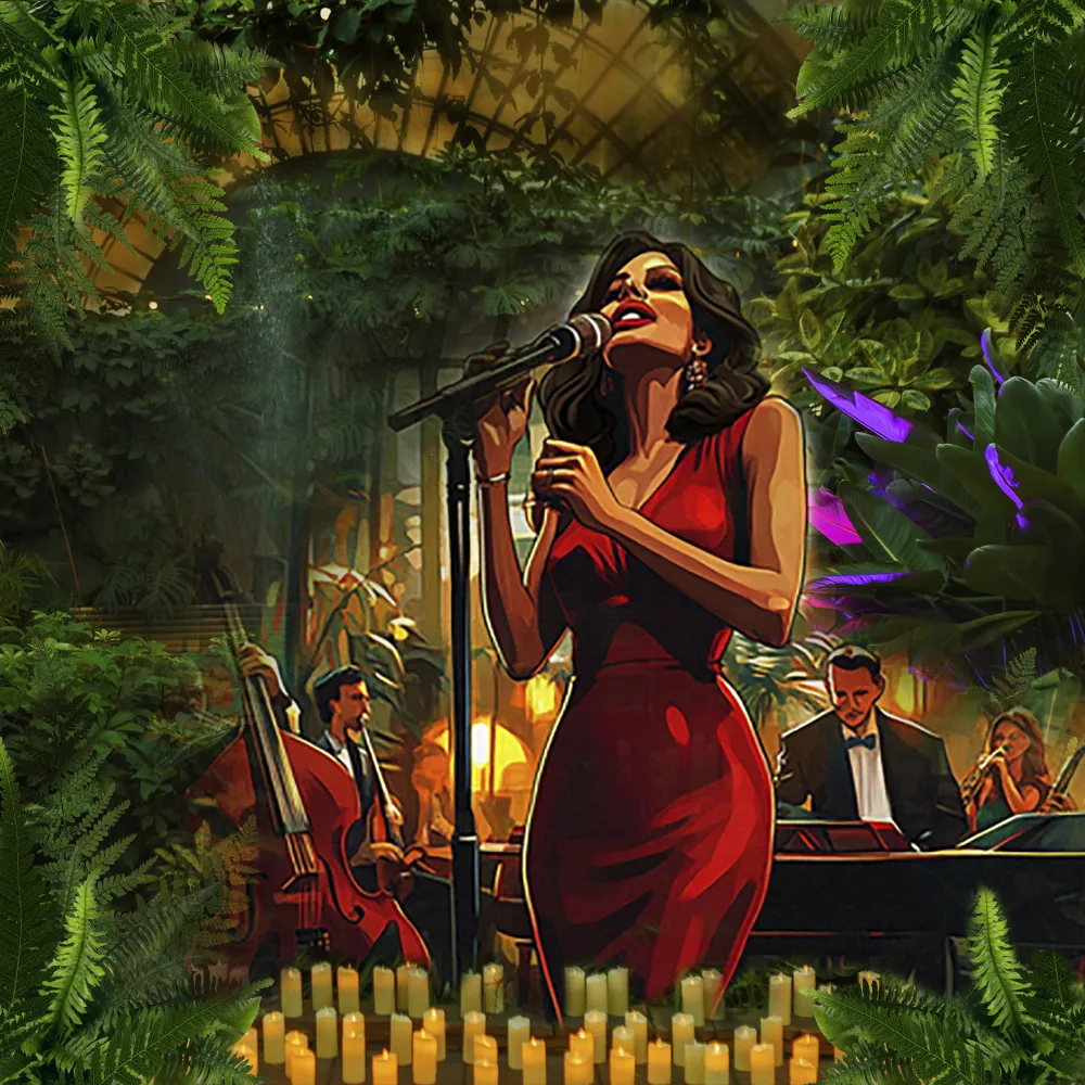 Билеты на концерт "Магия свечей" ABBA в СПб 24 дек 2025