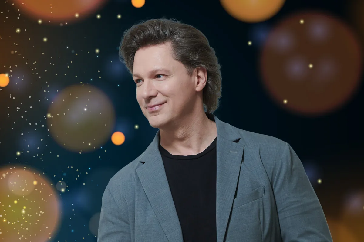 Билеты на концерт Вадима Эйленкрига 02 янв 2026 Москва