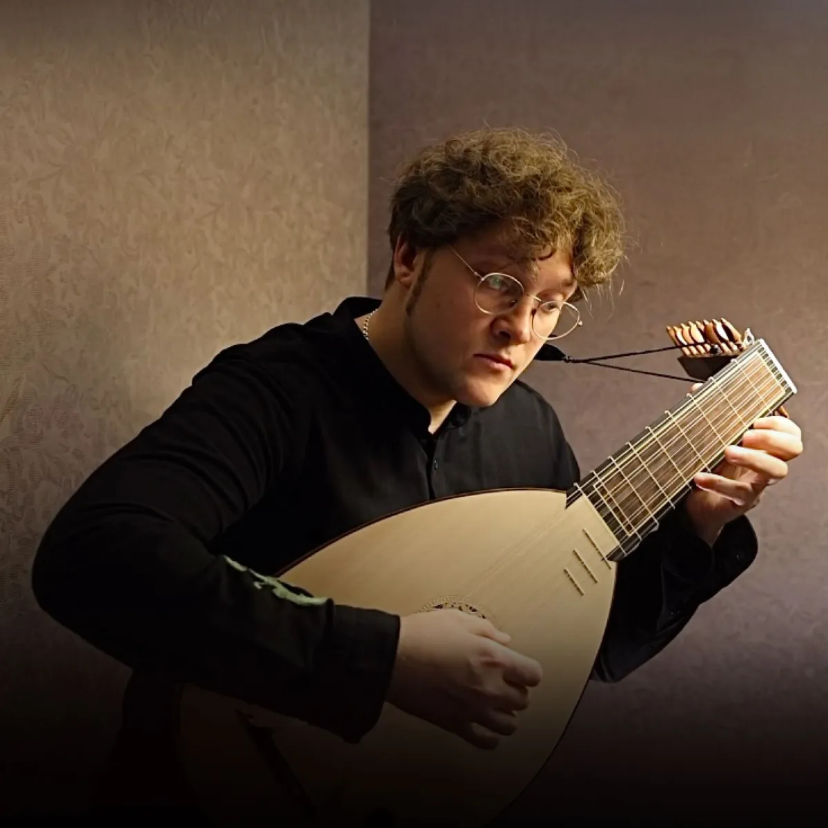 Билеты на концерт Ивана Петрова в Перми 05 дек 2025