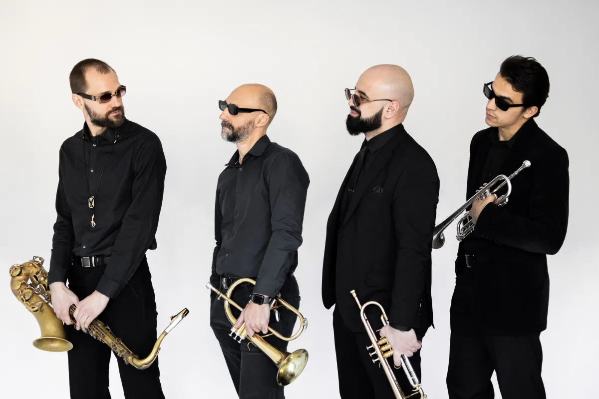 Билеты на концерт "Новогодний рок" в Москве 23 декабря 2025