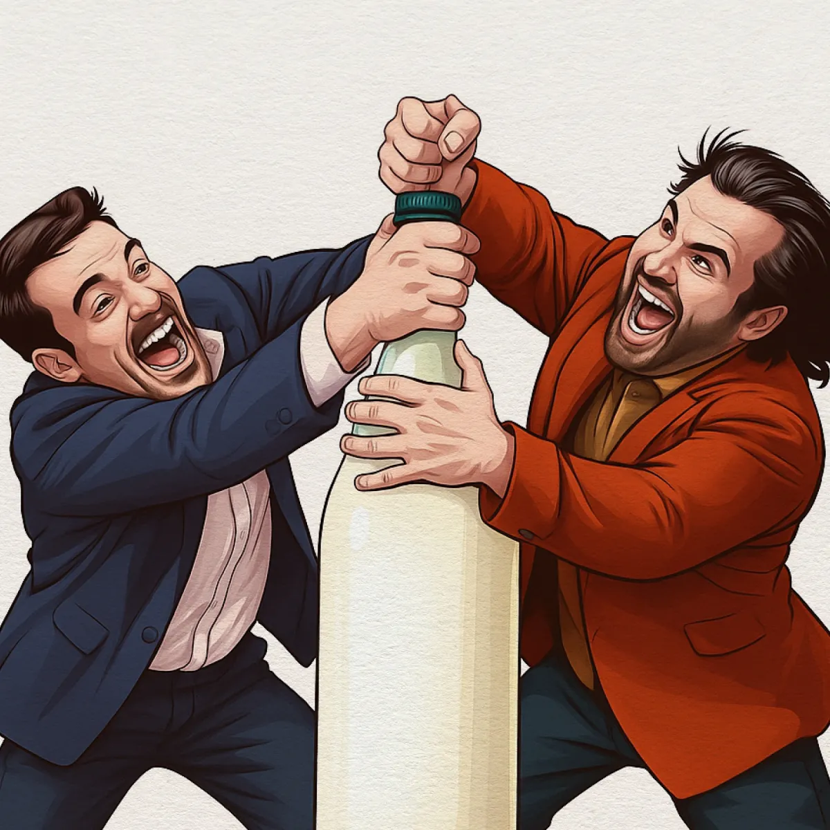 Билеты на "Борьба за Кефир" в Москве 24 дек 2025