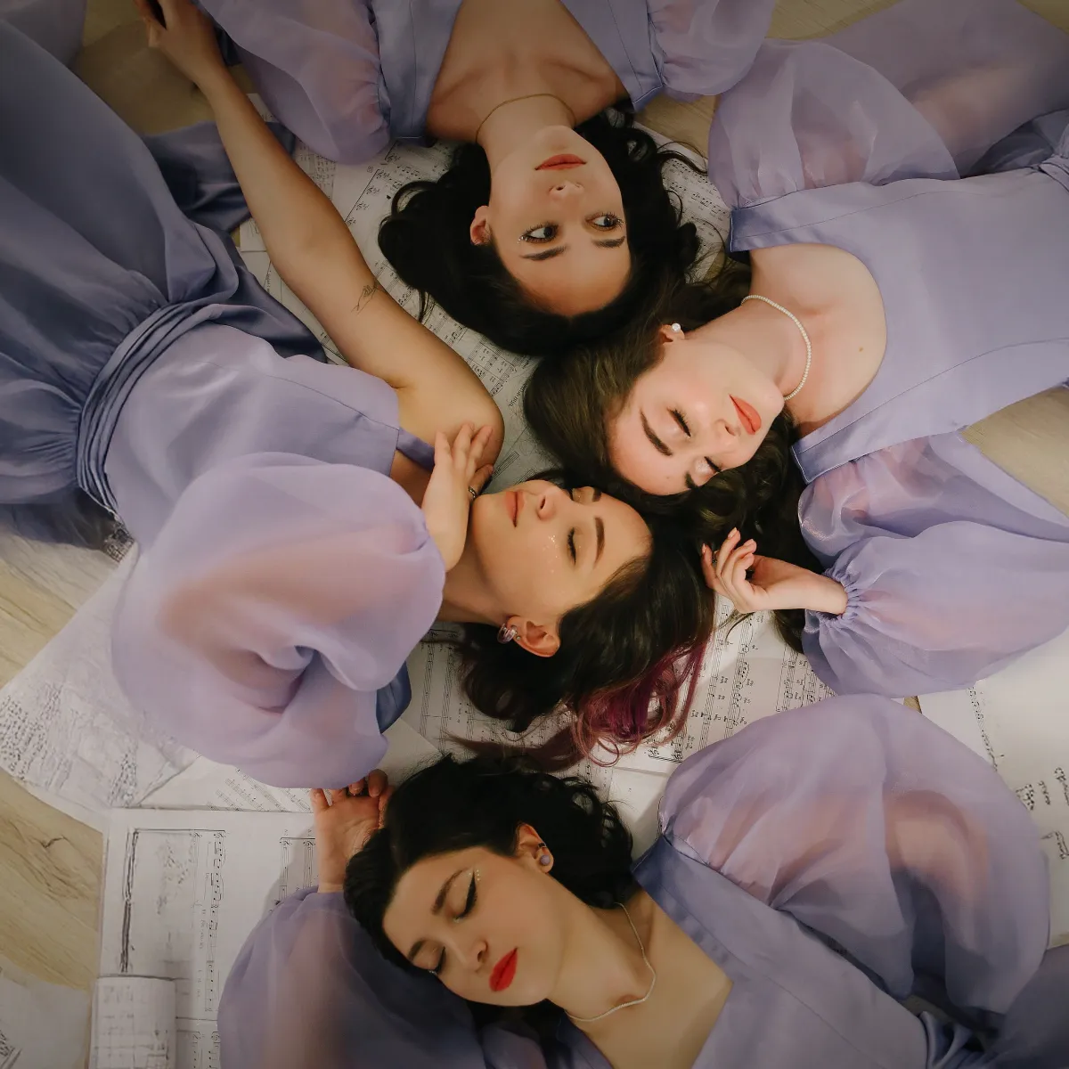 Билеты на концерт Lillà в Перми 24 Апр 2026