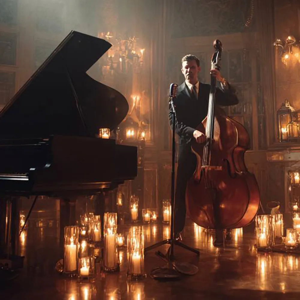 Билеты на концерт Фрэнка Синатры 31 дек 2025 в СПб