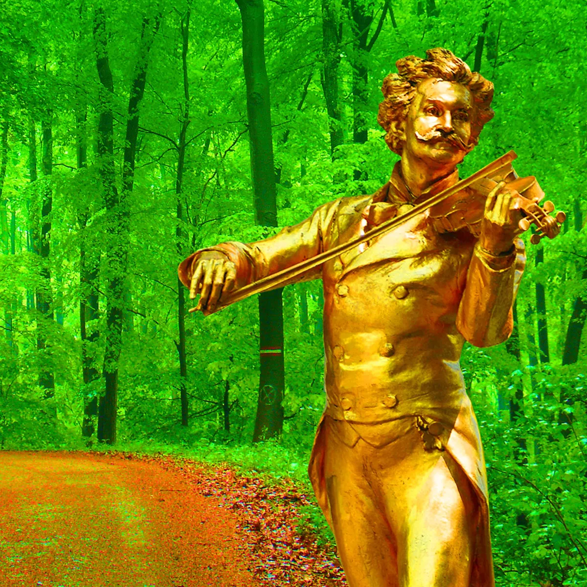 Билеты на концерт Штрауса в Москве 14 Янв 2026