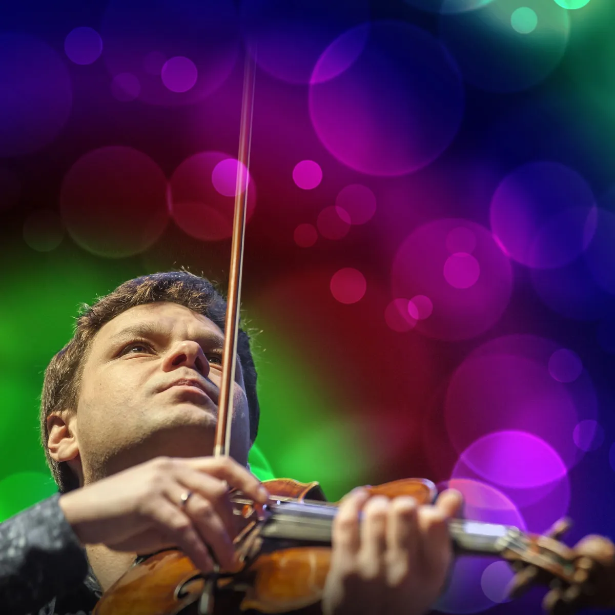 Билеты на концерт Вивальди в Москве 18 фев 2026