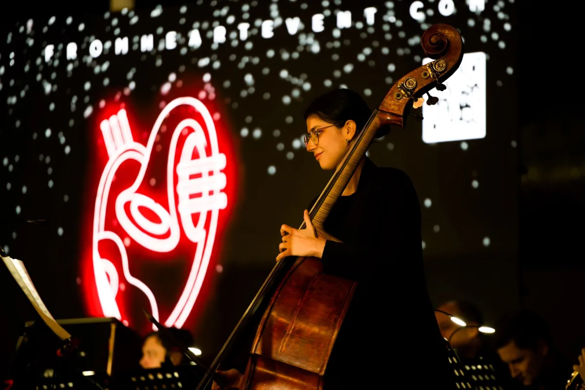 Билеты на концерт 30 Seconds to Mars Symphony 06 янв 2026 СПб