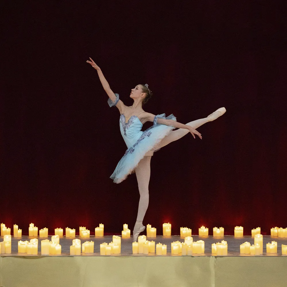 Билеты на концерт: Опера и Балет в Особняке 1898, 20 Дек 2025