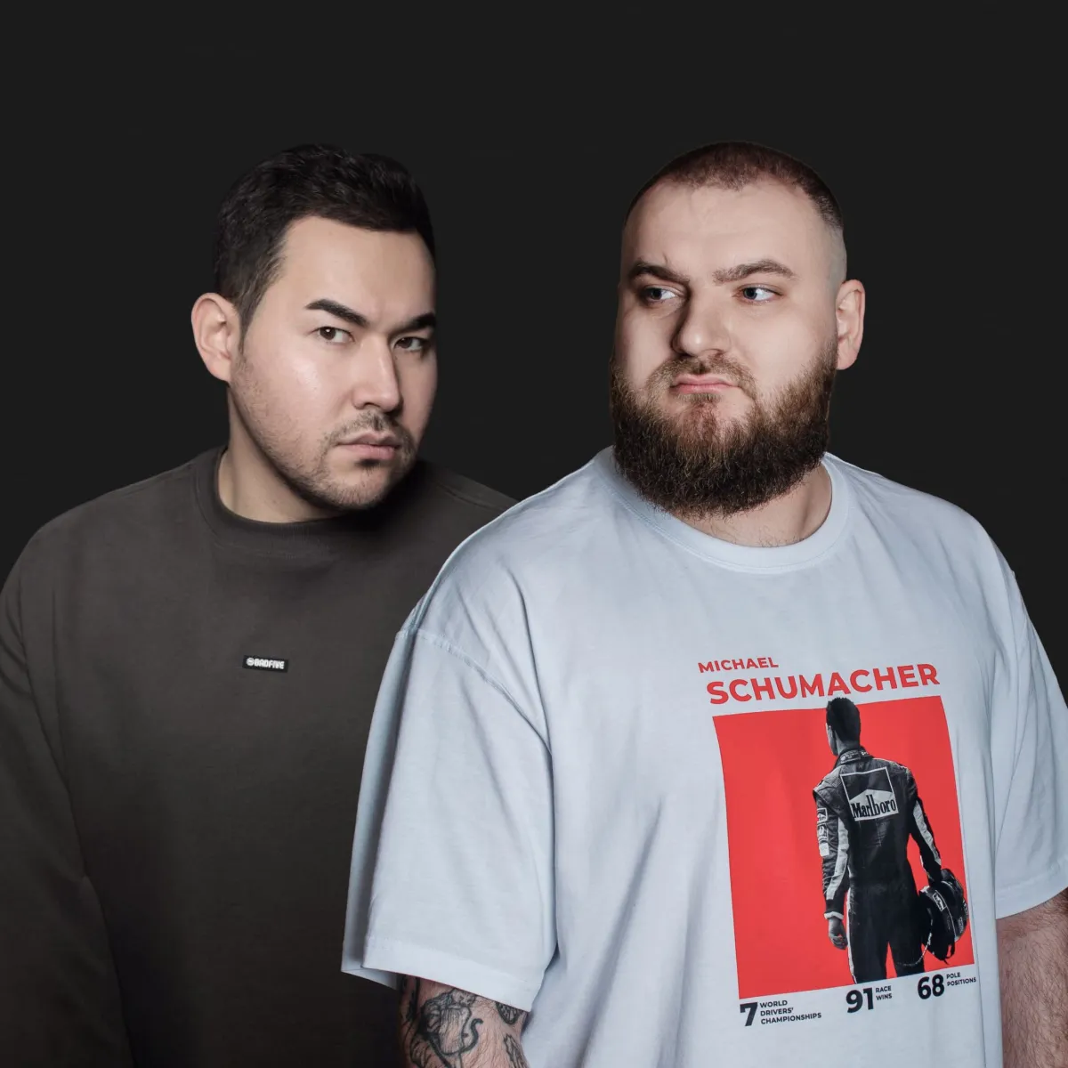 Билеты на стендап Димы Илюхина и Мадияра 15 дек 2025 Москва