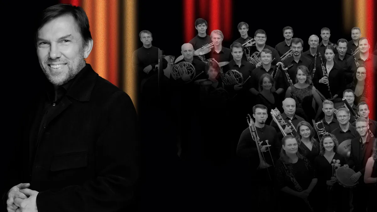 Билеты на Музыкальные портреты 24 дек 2025 СПб