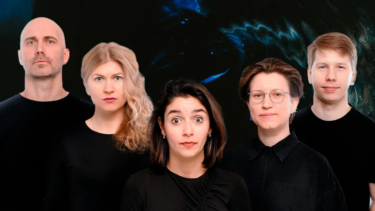 Билеты на импровизацию Сборная Питера 29 дек 2025