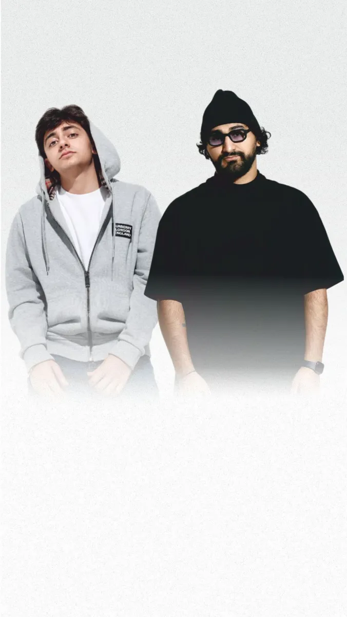 Билеты на концерт Goro & Bagardi в Краснодаре 4 Дек 2025