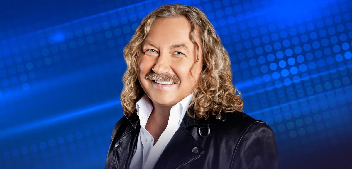 Билеты на концерт Игоря Николаева в Москве 13 марта 2026