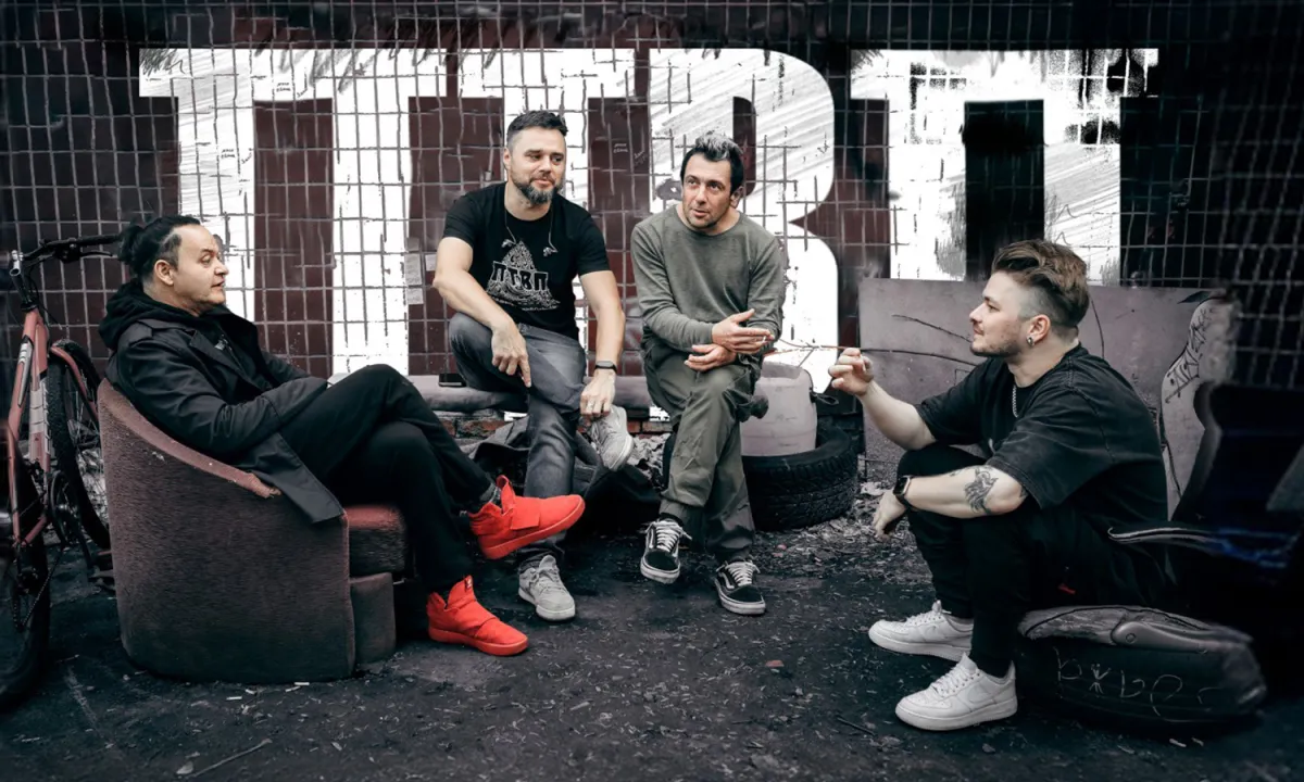 Билеты на ПТВП 16 янв 2026 в Москве — клуб 16 Тонн