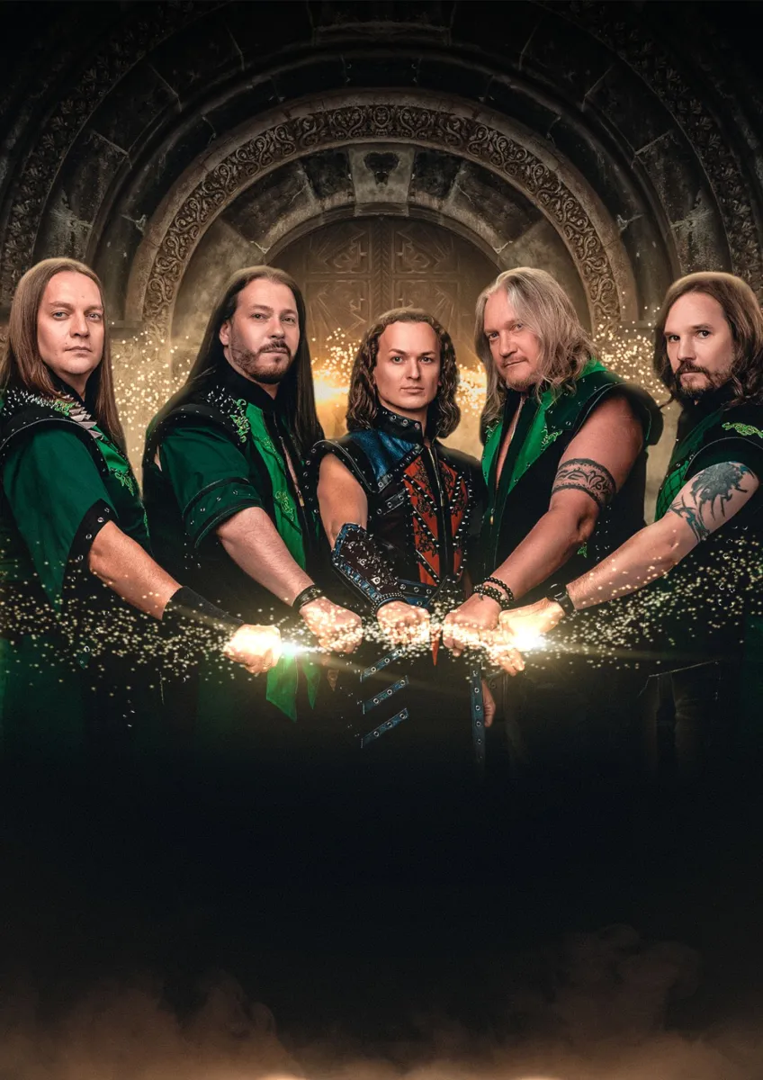 Билеты на концерт Эпидемии 21 дек 2025 в Москве