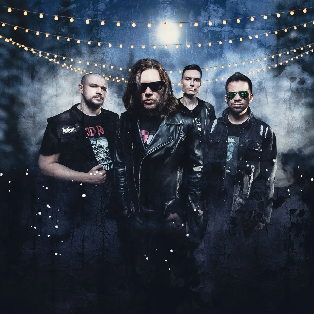 Билеты на концерт Mushmellow в СПб 20 дек 2025